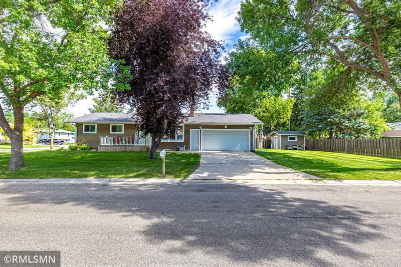 502 5th Ave NE, Dilworth, MN 56529