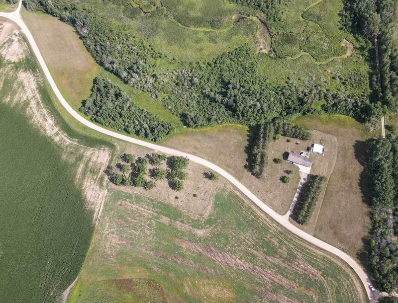 13438 308th St, Sebeka, MN 56477
