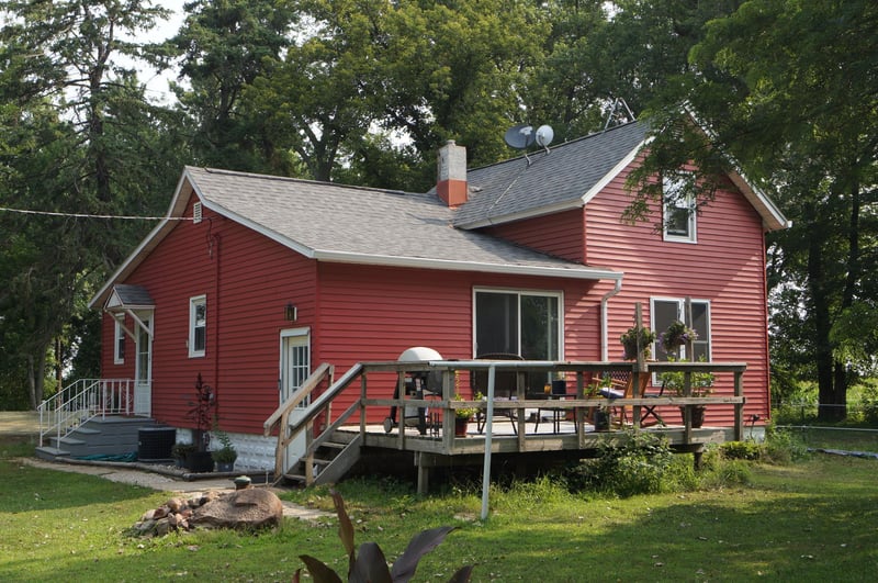 14056 560th Ave, Lyle, MN 55953