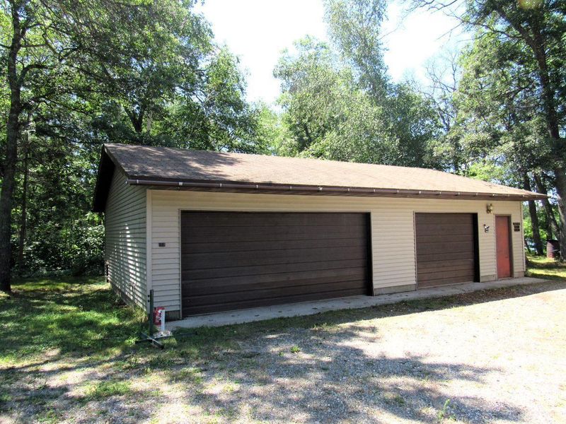 1277 Haleys Haven Dr NW, Pine River, MN 56474