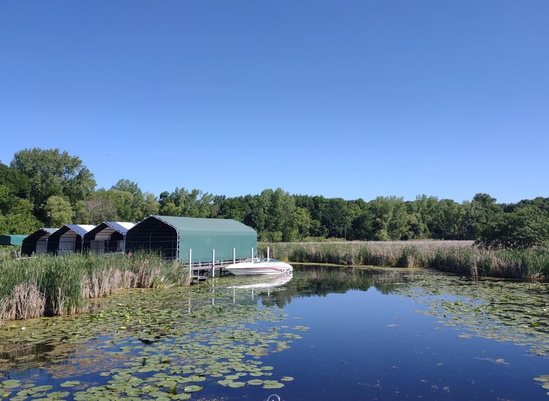 3855 N Shore Dr, Orono, MN 55364