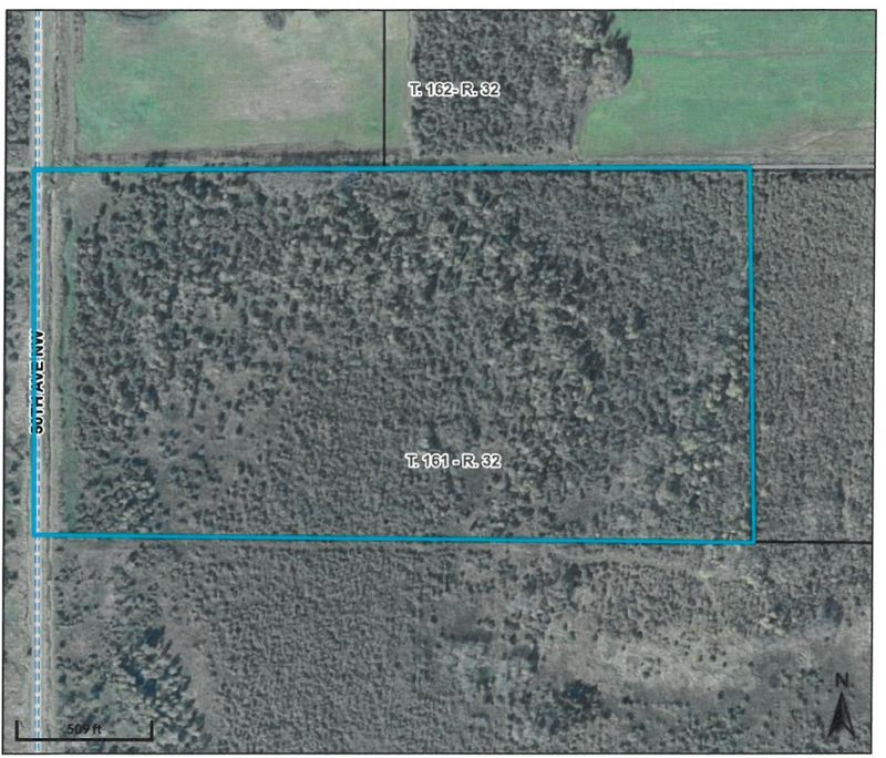 TBD 50th Ave NW, Williams, MN 56686