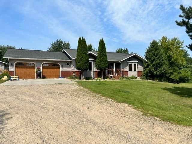 49269 317th Ave, Cass Lake, MN 56633