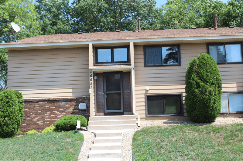 5653 Otter View Trl, White Bear Twp, MN 55110