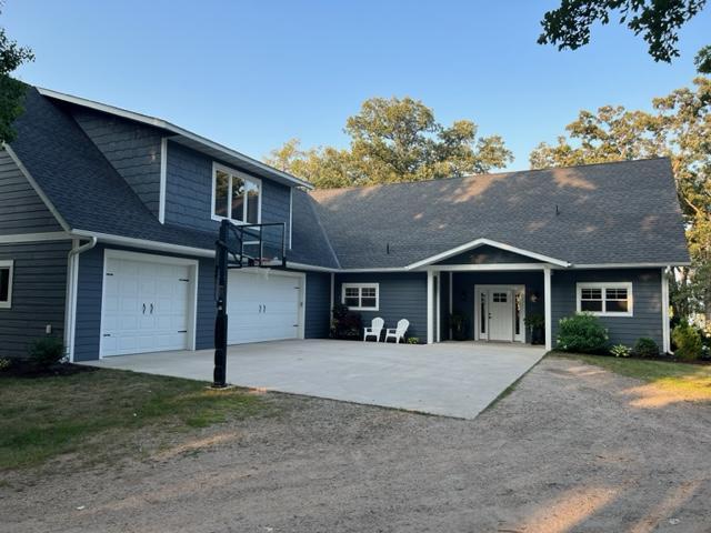 33638 443rd Ave, Ottertail, MN 56571