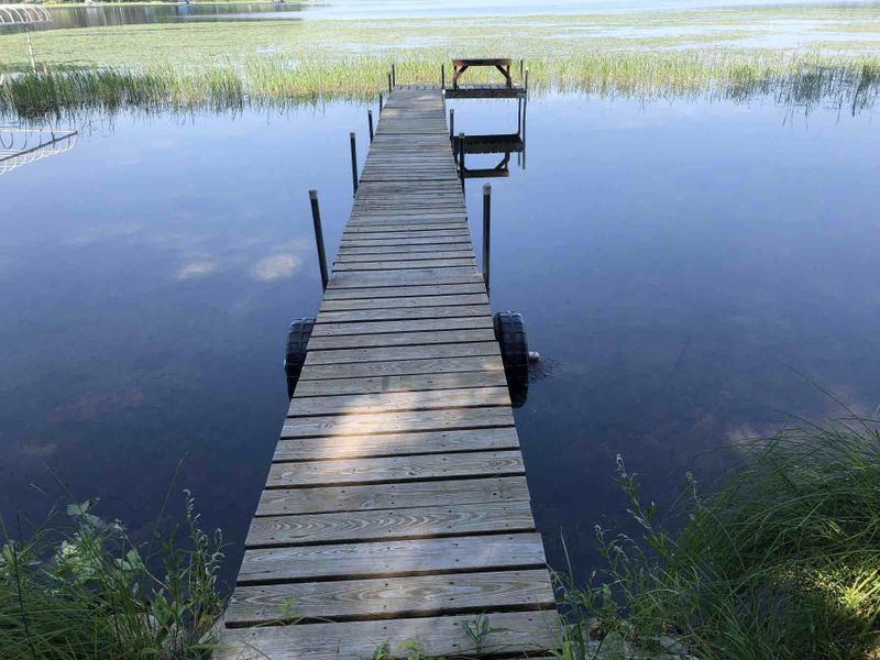 17865 Deer Run Dr, Nevis, MN 56467