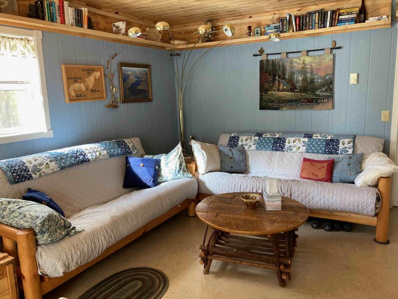 17865 Deer Run Dr, Nevis, MN 56467
