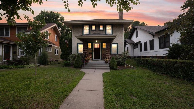 4944 Thomas Ave S, Minneapolis, MN 55410