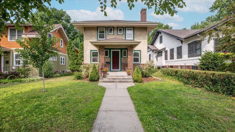 4944 Thomas Ave S, Minneapolis, MN 55410
