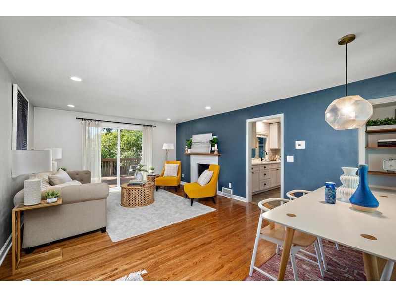 3960 Colorado Ave S, Saint Louis Park, MN 55416