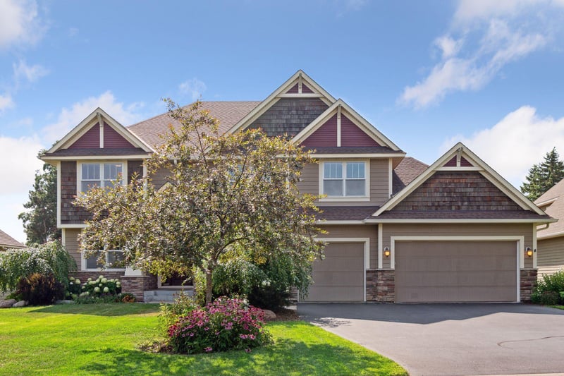6880 W 175th Ave, Eden Prairie, MN 55346