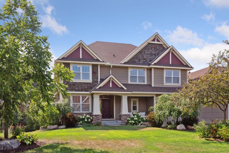 6880 W 175th Ave, Eden Prairie, MN 55346