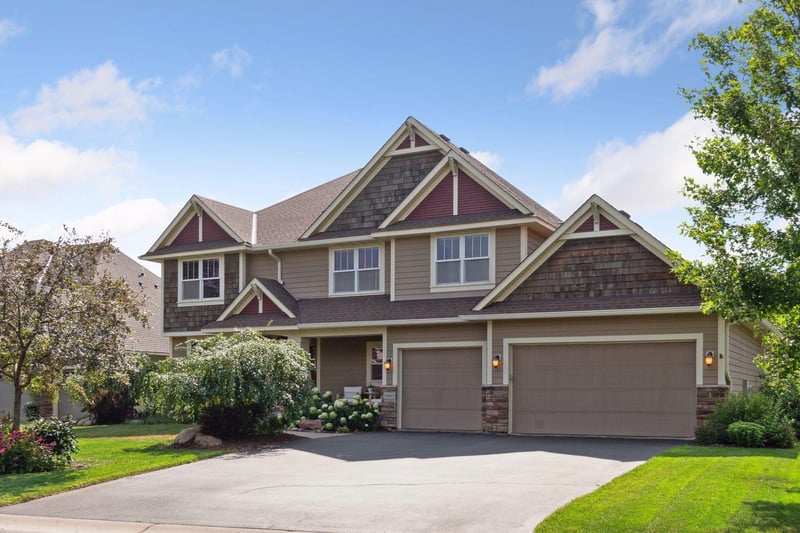 6880 W 175th Ave, Eden Prairie, MN 55346