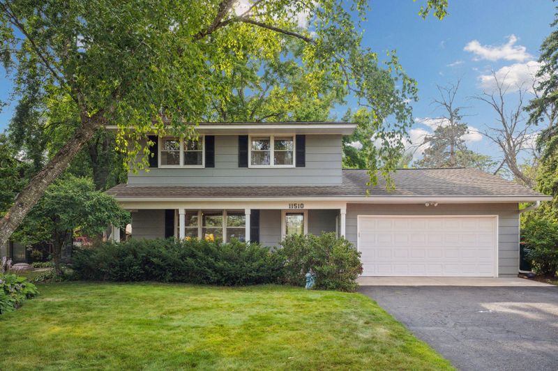 11510 Dakotah St NW, Coon Rapids, MN 55433