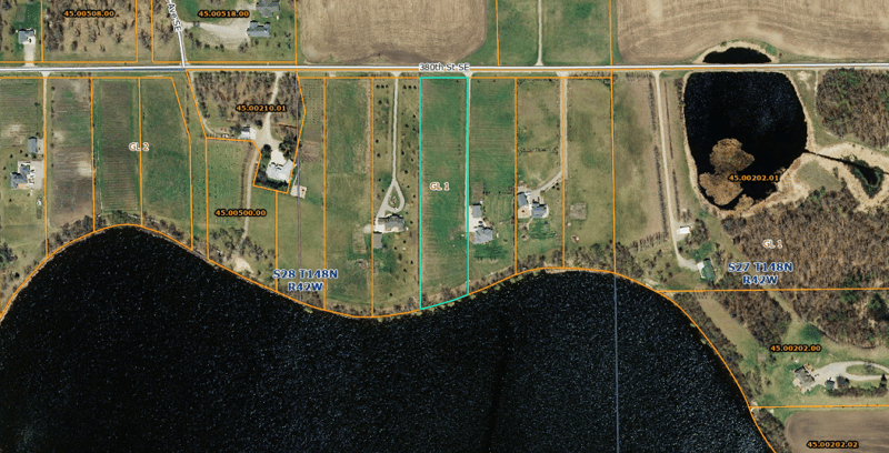 TBD 380th St SE, Erskine, MN 56535