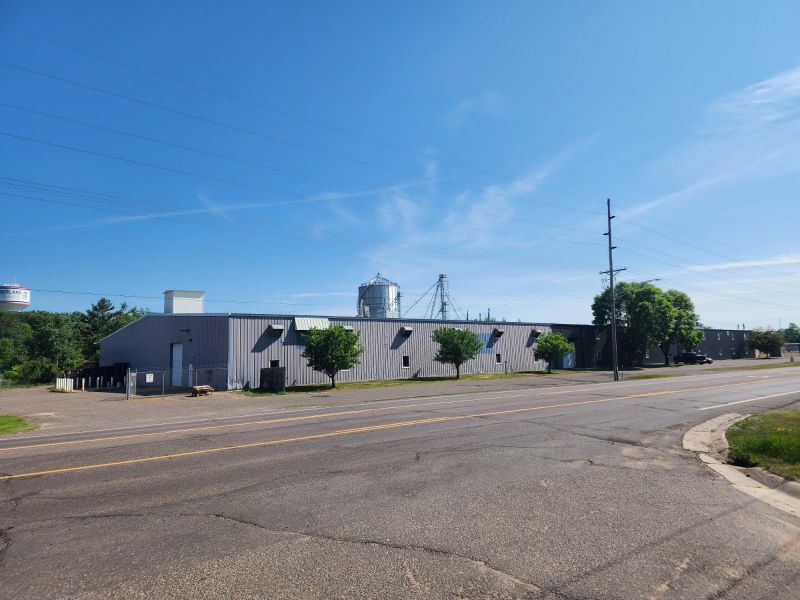 1690 Elm St, Cumberland, WI 54829