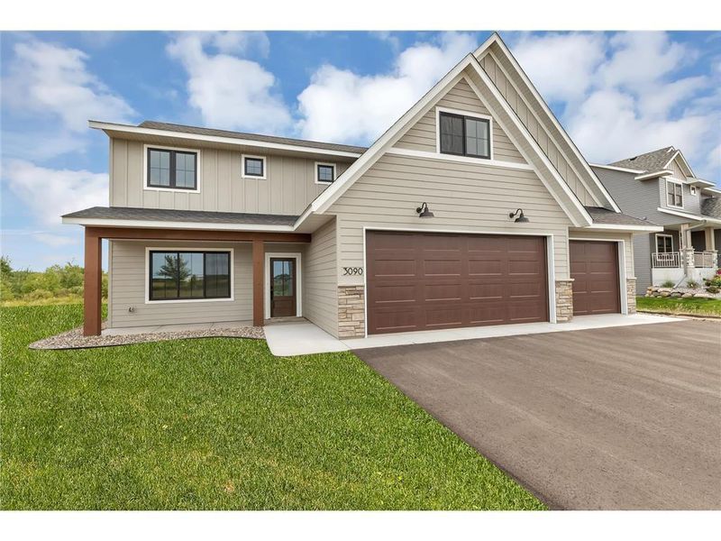 3090 Nottingham Rd S, Saint Cloud, MN 56301