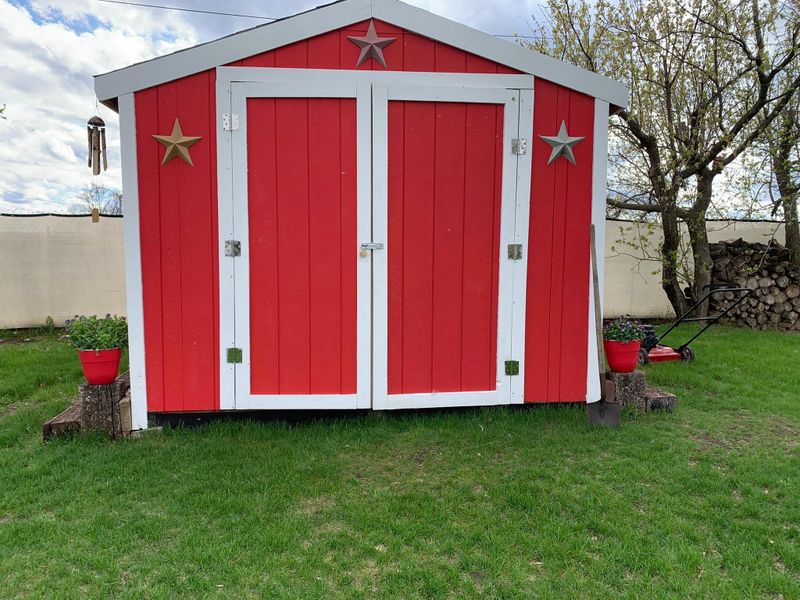 118 E Spruce Ave, Frazee, MN 56544