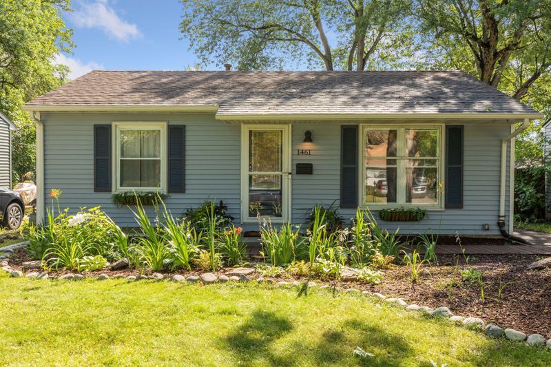 1461 Jersey Ave S, Saint Louis Park, MN 55426