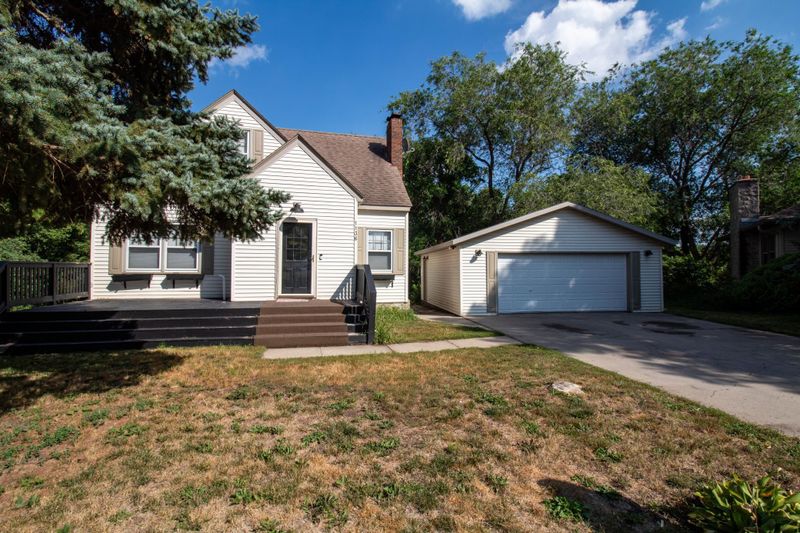 1136 Calvin Cir, Fergus Falls, MN 56537