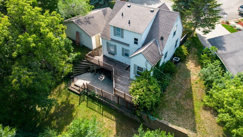 1136 Calvin Cir, Fergus Falls, MN 56537