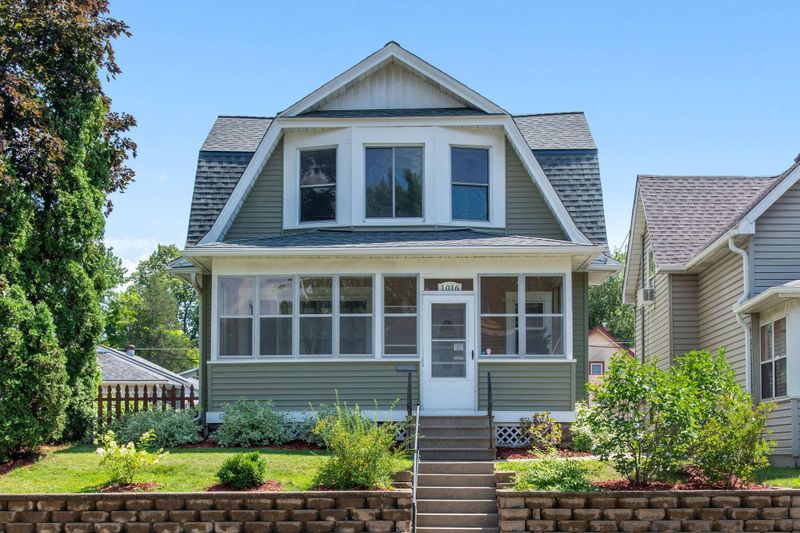 1016 Minnehaha Ave E, Saint Paul, MN 55106