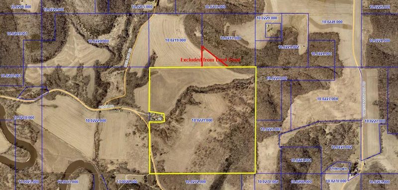 XXXX River Dr, Houston, MN 55943