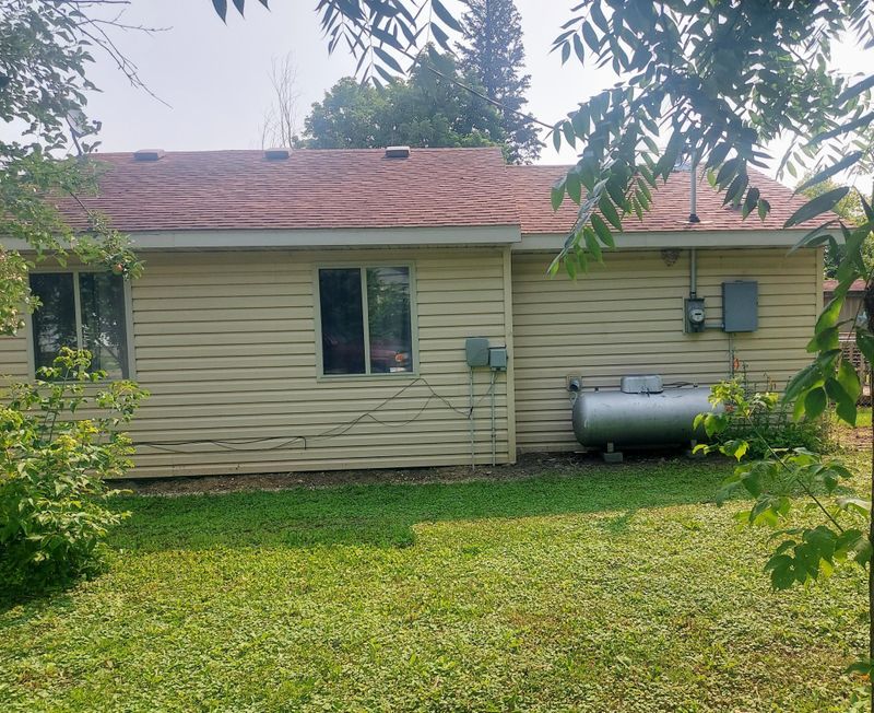 12056 Bartlett St, Northome, MN 56661