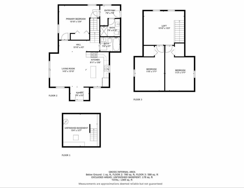 285 W 2nd St, Rush City, MN 55069