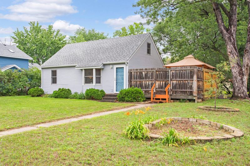 11301 Partridge St NW, Coon Rapids, MN 55433