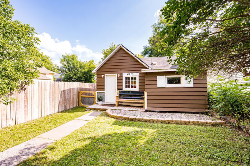 6210 Green St, Duluth, MN 55807