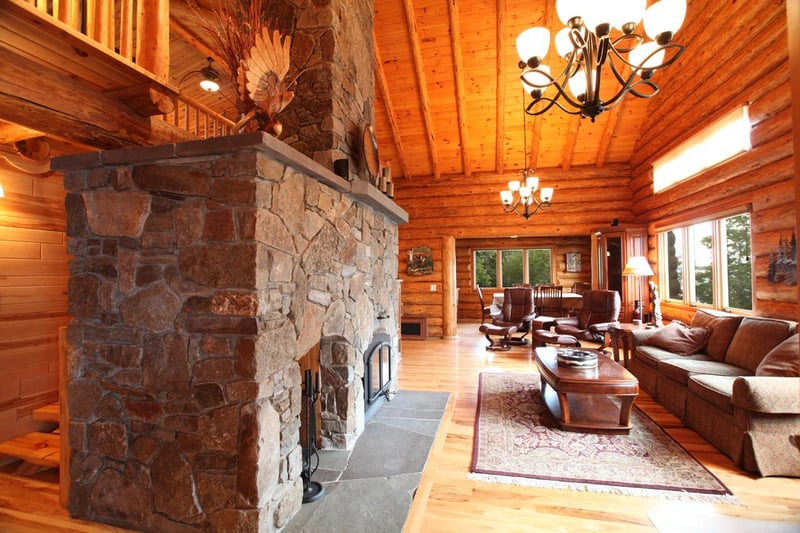 97700 Owland Island, Cook, MN 55723