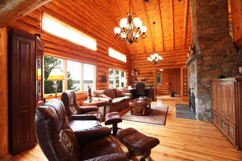 97700 Owland Island, Cook, MN 55723