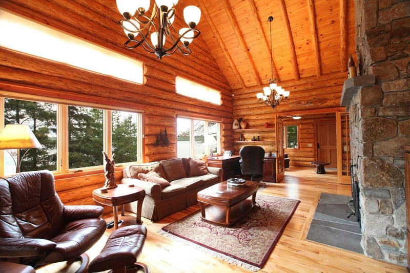 97700 Owland Island, Cook, MN 55723