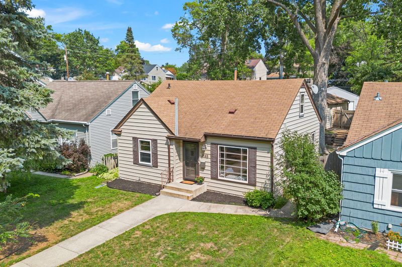 3145 Nevada Ave S, Saint Louis Park, MN 55426