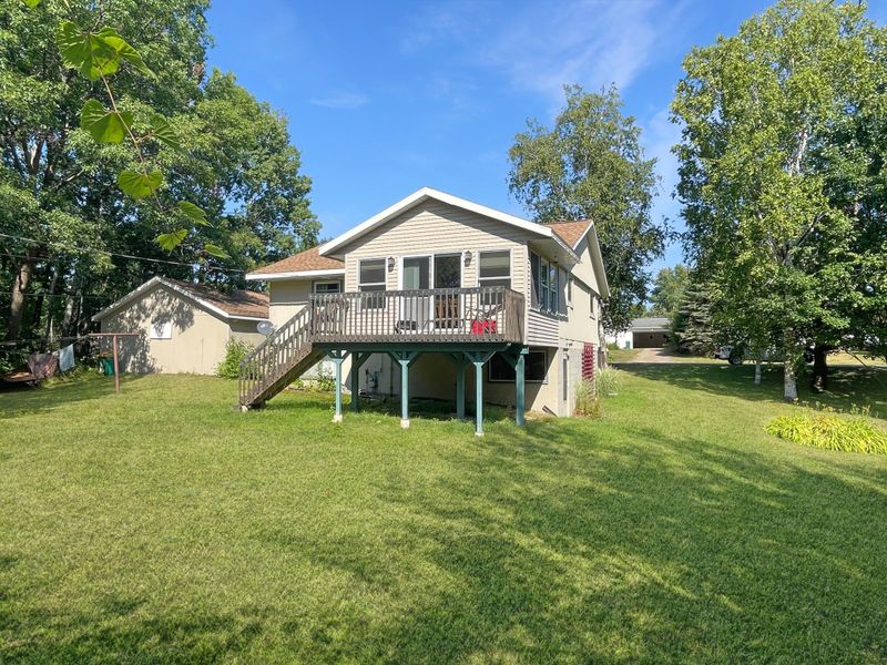 1601 SE 4th Ave, Grand Rapids, MN 55744