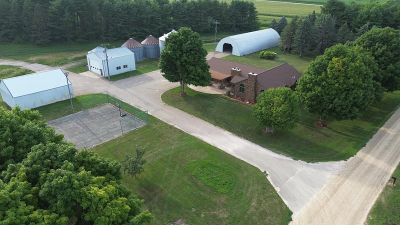 7331 80th Ave NE, Elgin, MN 55932