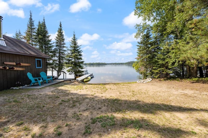 10033 Highway 65, Britt, MN 55710