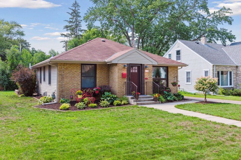 2628 Kipling Ave, Saint Louis Park, MN 55416