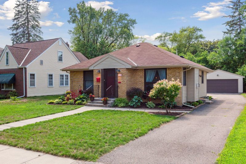 2628 Kipling Ave, Saint Louis Park, MN 55416