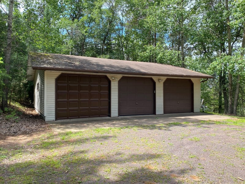 7127 E Whippoorwill Ln, Gordon, WI 54838