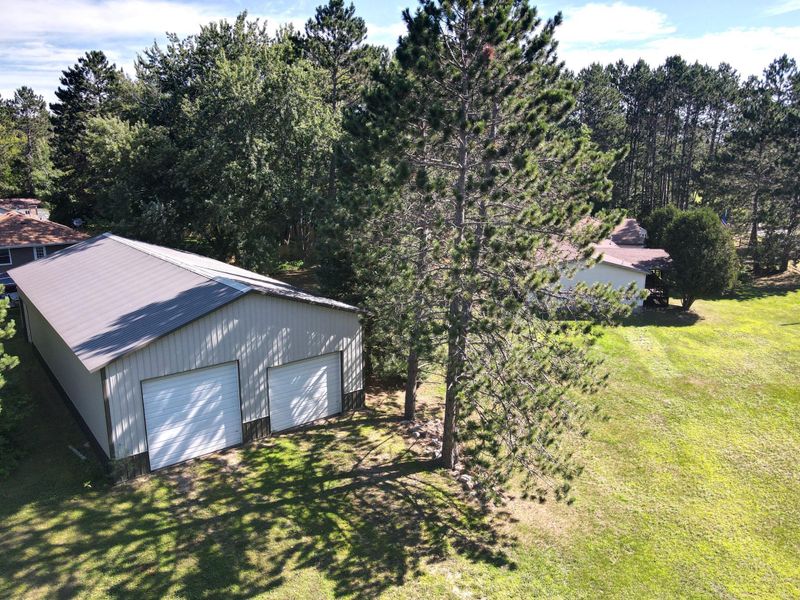 16374 Simpson Blvd, Pengilly, MN 55775