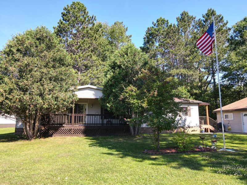 16374 Simpson Blvd, Pengilly, MN 55775