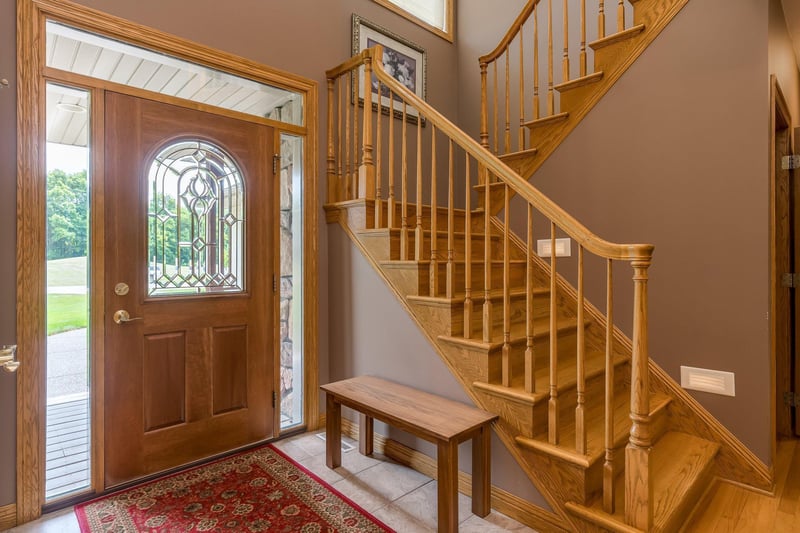 33048 Eagle Point Ln, Henderson, MN 56044
