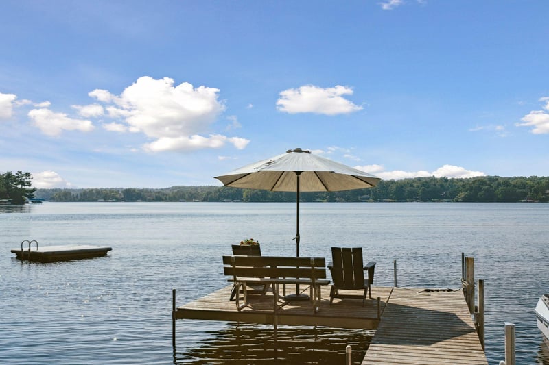 7465 Upper Roy Lake Rd, Nisswa, MN 56468