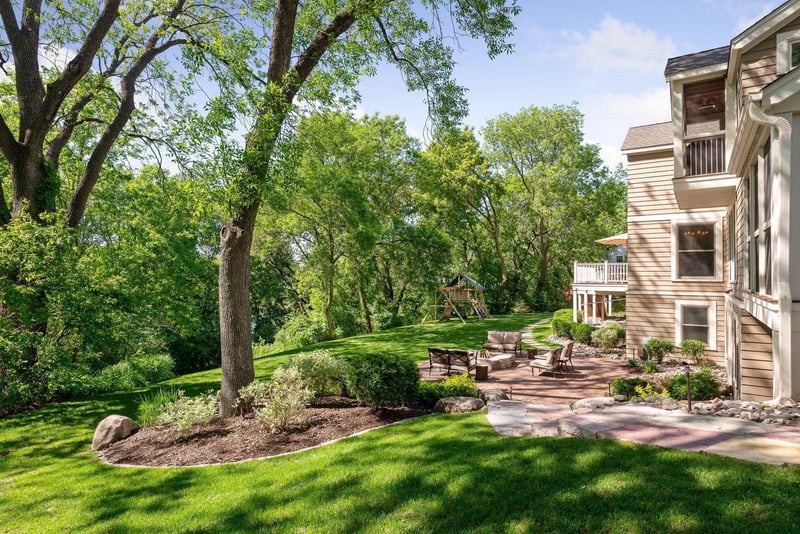 17 Circle W, Edina, MN 55436
