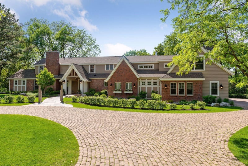 17 Circle W, Edina, MN 55436