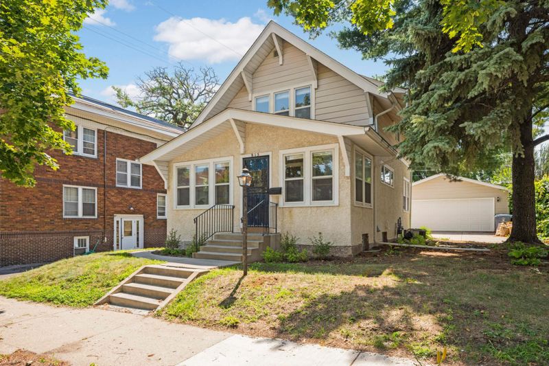 815 W 40th St, Minneapolis, MN 55409