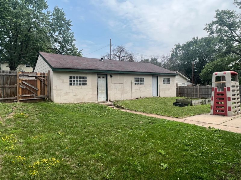 4543 Taylor St NE, Columbia Heights, MN 55421
