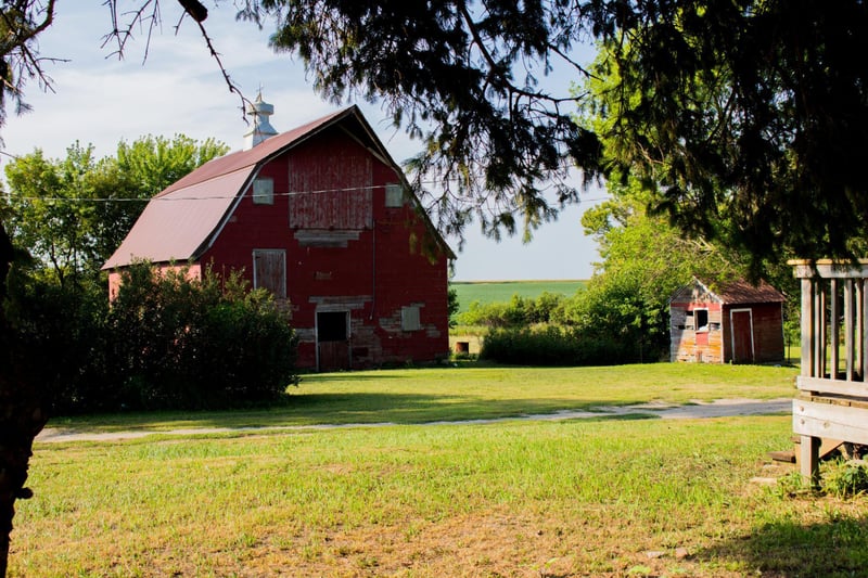 11236 494th Ave, Amboy, MN 56010
